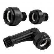 PLASTIC FITTINGS