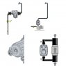 Pressure and flow controllers - 5