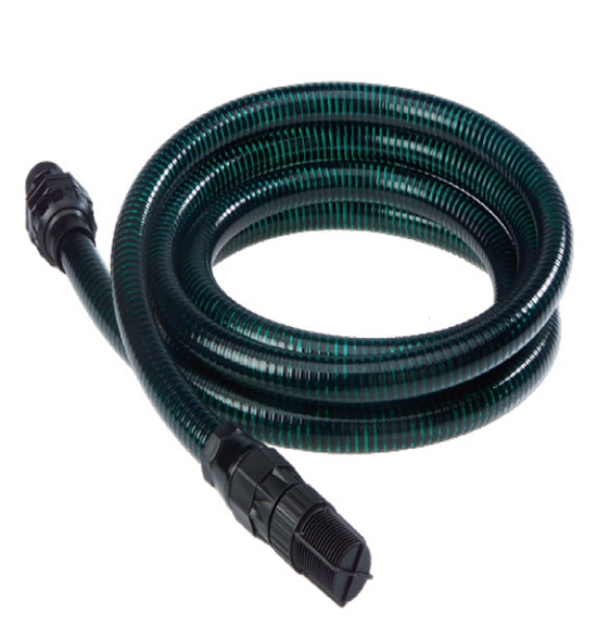 Suction kit