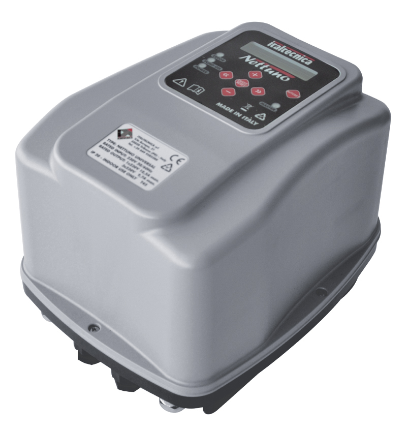 Inverter