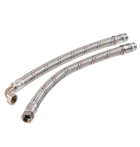 Flexible hoses
