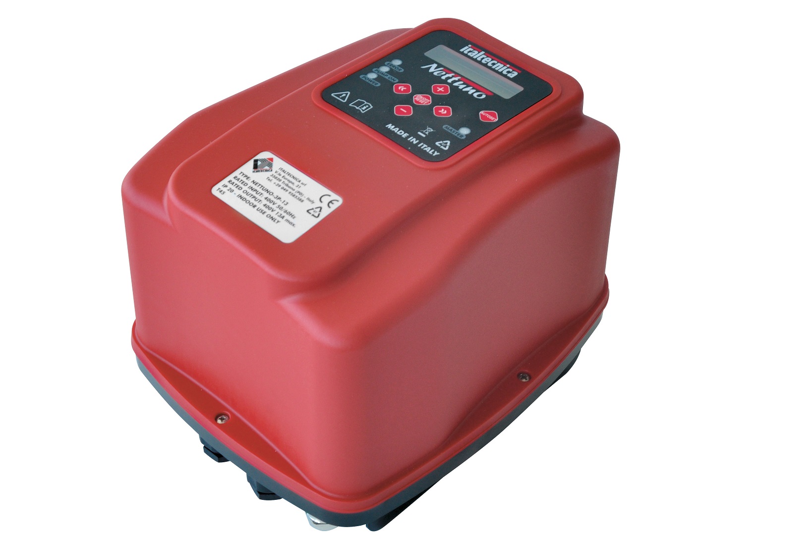 Inverter